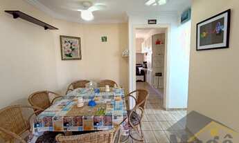 Imagem 7: EXCELENTE APARTAMENTO COM 03 DORMITÓRIOS PARA LOCAÇÃO NA PRAIA DAS ASTÚRIAS - REF.: 6006