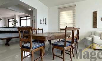 Imagem 5: EXCELENTE APARTAMENTO REFORMADO FRENTE MAR À VENDA NA PRAIA DAS ASTURIAS - GUARUJA - REF