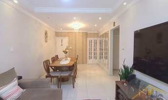 Imagem 6: APARTAMENTO REFORMADO COM 03 DORMITÓRIOS À VENDA NA PRAIA DAS ASTÚRIAS - GUARUJÁ/SP - REF