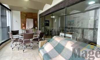 Imagem 5: APARTAMENTO FRENTE MAR COM 03 SUÍTES E LAZER PRAIA DAS ASTÚRIAS - REF.: 6027