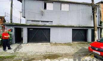 Imagem: SOBRADO COM 09 SUÍTES ALUGADAS NO BAIRRO