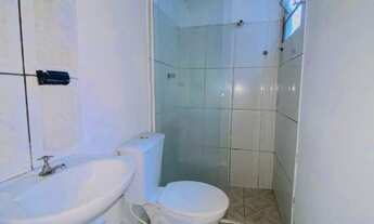 Imagem 5: SOBRADO COM 09 SUÍTES ALUGADAS NO BAIRRO JARDIM BOA ESPERANÇA - GUARUJÁ/SP - REF.: 6023