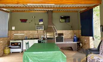 Imagem 5: AMPLA CHACARÁ À VENDA NA CIDADE DE NOVA ODESSA/SP - REF.: 6022