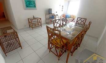 Imagem 4: APARTAMENTO A VENDA NA BARRA FUNDA COM 02 DORMITÓRIOS E LAZER - PRAIA DAS PITANGUEIRAS