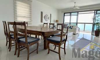 Imagem 6: EXCELENTE APARTAMENTO REFORMADO FRENTE MAR À VENDA NA PRAIA DAS ASTURIAS - GUARUJA - REF