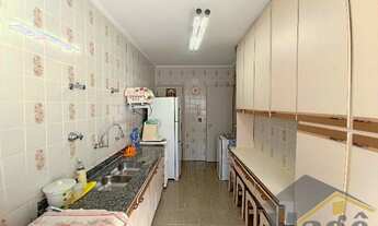 Imagem 6: APARTAMENTO COM 02 DORMITÓRIOS + DEP. DE EMPREGADOS À VENDA NA PRAIA DAS PITANGUEIRAS - RE