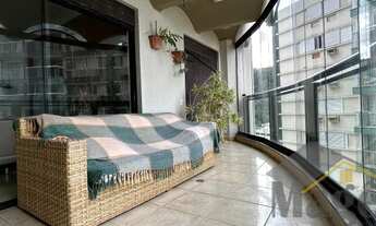 Imagem 7: APARTAMENTO FRENTE MAR COM 03 SUÍTES E LAZER PRAIA DAS ASTÚRIAS - REF.: 6027