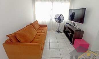 Imagem 2: EXCELENTE APARTAMENTO COM 02 DORMITÓRIOS PARA VENDA NA PRAIA DA ENSEADA - REF.: 6012