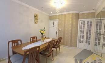 Imagem 5: APARTAMENTO REFORMADO COM 03 DORMITÓRIOS À VENDA NA PRAIA DAS ASTÚRIAS - GUARUJÁ/SP - REF