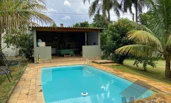 Imagem 2: AMPLA CHACARÁ À VENDA NA CIDADE DE NOVA ODESSA/SP - REF.: 6022