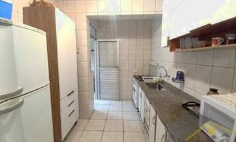 Imagem 7: EXCELENTE APARTAMENTO COM 02 DORMITÓRIOS PARA VENDA NA PRAIA DA ENSEADA - REF.: 6012