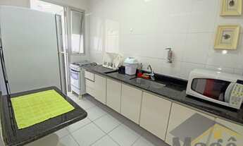 Imagem 6: APARTAMENTO A VENDA NA BARRA FUNDA COM 02 DORMITÓRIOS E LAZER - PRAIA DAS PITANGUEIRAS