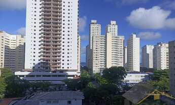 Imagem: APARTAMENTO COM 02 DORMITÓRIOS DEP. DE