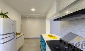 Imagem 7: EXCELENTE APARTAMENTO REFORMADO COM 03 DORMITÓRIOS À VENDA NA PRAIA DO TOMBO - REF. 6040