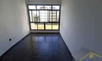 Imagem 2: APARTAMENTO COM 02 DORMITÓRIOS PARA LOCAÇÃO NA PRAIA DO TOMBO - REF.: 6048