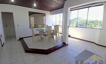 Imagem 6: EXCELENTE COBERTURA DUPLEX COM 04 DORMITÓRIOS À VENDA NA PRAIA DO TOMBO - REF.: 6041