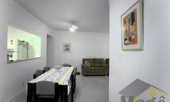 Imagem 6: APARTAMENTO REFORMADO COM 02 DORMITÓRIOS À VENDA NA PRAIA DO TOMBO - REF.: 6052