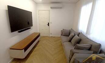 Imagem 2: APARTAMENTO REFORMADO PRÓXIMO AS COLÔNIAS DE FÉRIAS COM 02 DORMITÓRIOS PARA VENDA NA PRAI