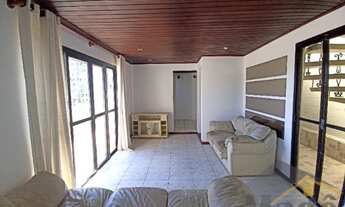 Imagem 4: EXCELENTE COBERTURA DUPLEX COM 04 DORMITÓRIOS À VENDA NA PRAIA DO TOMBO - REF.: 6041