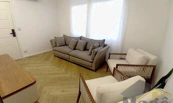 Imagem 3: APARTAMENTO REFORMADO PRÓXIMO AS COLÔNIAS DE FÉRIAS COM 02 DORMITÓRIOS PARA VENDA NA PRAI