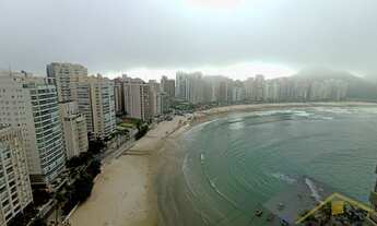 Imagem: EXCELENTE APARTAMENTO FRENTE MAR PARA LOCAÇÃO