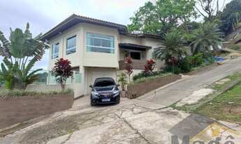 Imagem: SOBRADO EM CONDOMÍNIO FECHADO À VENDA