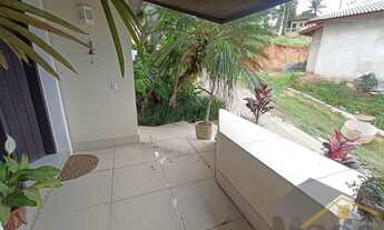 Imagem 2: SOBRADO EM CONDOMÍNIO FECHADO À VENDA NA PRAIA DA ENSEADA/GUARUJÁ - REF.: 6059