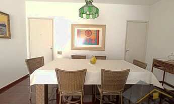 Imagem 4: AMPLO APARTAMENTO COM 03 DORMITÓRIOS PARA LOCAÇÃO NA PRAIA DA ENSEADA - REF.: 6062