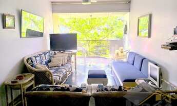 Imagem 2: EXCELENTE APARTAMENTO COM 03 DORMITÓRIOS PARA LOCAÇÃO NA PRAIA DA ENSEADA - REF.: 6063