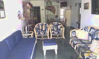 Imagem 3: EXCELENTE APARTAMENTO COM 03 DORMITÓRIOS PARA LOCAÇÃO NA PRAIA DA ENSEADA - REF.: 6063