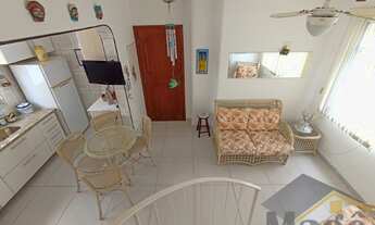 Imagem 3: EXCELENTE COBERTURA DUPLEX À VENDA NA PRAIA DO TOMBO - REF.: 6068