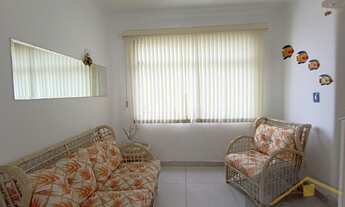 Imagem 5: EXCELENTE COBERTURA DUPLEX À VENDA NA PRAIA DO TOMBO - REF.: 6068