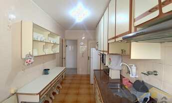 Imagem 7: AMPLO APARTAMENTO COM 02 DORMITÓRIOS PARA LOCAÇÃO A NA PRAIA DAS PITANGUEIRAS - REF.: 6072