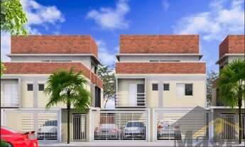 Imagem 2: SOBREPOSTA BAIXA NOVA COM 02 DORMITÓRIOS E 02 VAGAS DE GARAGEM À VENDA NA PRAIA DAS ASTÚRI