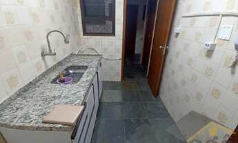 Imagem 6: APARTAMENTO COM 02 DORMITÓRIOS PARA LOCAÇÃO NA PRAIA DO TOMBO - REF.: 6048