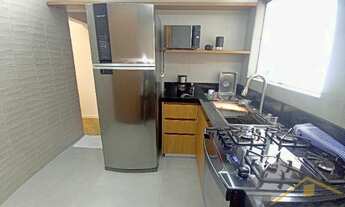 Imagem 7: APARTAMENTO REFORMADO PRÓXIMO AS COLÔNIAS DE FÉRIAS COM 02 DORMITÓRIOS PARA VENDA NA PRAI