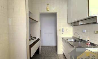 Imagem 7: ÓTIMO APARTAMENTO À VENDA COM 01 DORMITÓRIO E LAZER NA PRAIA DO TOMBO - REF.: 5934