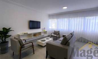 Imagem 2: EXCELENTE APARTAMENTO REFORMADO COM 03 DORMITÓRIOS À VENDA NA PRAIA DO TOMBO - REF. 6040