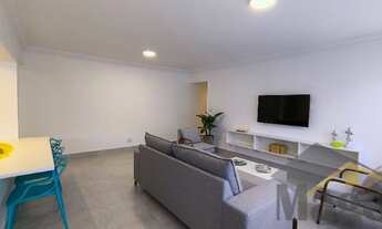 Imagem 3: EXCELENTE APARTAMENTO REFORMADO COM 03 DORMITÓRIOS À VENDA NA PRAIA DO TOMBO - REF. 6040