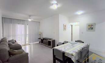 Imagem 2: APARTAMENTO REFORMADO COM 02 DORMITÓRIOS À VENDA NA PRAIA DO TOMBO - REF.: 6052