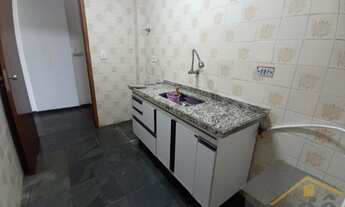 Imagem 7: APARTAMENTO COM 02 DORMITÓRIOS PARA LOCAÇÃO NA PRAIA DO TOMBO - REF.: 6048