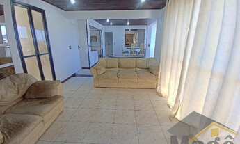 Imagem 2: EXCELENTE COBERTURA DUPLEX COM 04 DORMITÓRIOS À VENDA NA PRAIA DO TOMBO - REF.: 6041