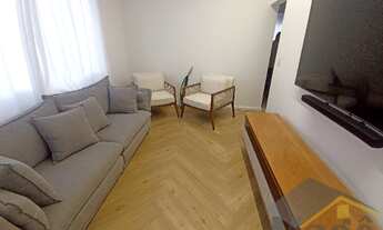 Imagem 1: APARTAMENTO REFORMADO PRÓXIMO AS COLÔNIAS DE FÉRIAS COM 02 DORMITÓRIOS PARA VENDA NA PRAI