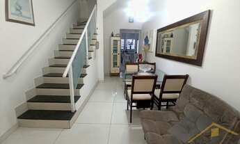 Imagem 4: SOBRADO GEMINADO REFORMADO COM 02 SUÍTES A VENDA NO BAIRRO DO SANTO ANTÔNIO - REF.: 4224