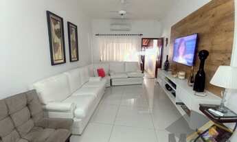 Imagem 3: SOBRADO GEMINADO REFORMADO COM 02 SUÍTES A VENDA NO BAIRRO DO SANTO ANTÔNIO - REF.: 4224