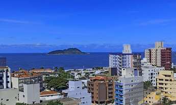 Imagem: EXCELENTE COBERTURA DUPLEX COM 04 DORMITÓRIOS