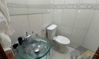 Imagem 7: SOBRADO GEMINADO REFORMADO COM 02 SUÍTES A VENDA NO BAIRRO DO SANTO ANTÔNIO - REF.: 4224