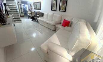 Imagem 2: SOBRADO GEMINADO REFORMADO COM 02 SUÍTES A VENDA NO BAIRRO DO SANTO ANTÔNIO - REF.: 4224