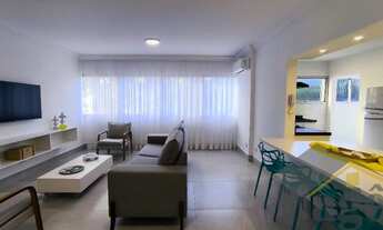 Imagem 4: EXCELENTE APARTAMENTO REFORMADO COM 03 DORMITÓRIOS À VENDA NA PRAIA DO TOMBO - REF. 6040