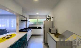 Imagem 6: EXCELENTE APARTAMENTO REFORMADO COM 03 DORMITÓRIOS À VENDA NA PRAIA DO TOMBO - REF. 6040